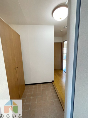 【玄関】 | エンゼル本山