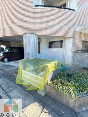 【その他共用部分】 | エンゼル本山