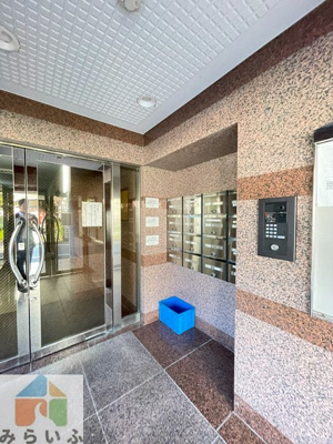 【ロビー】 | エンゼル本山