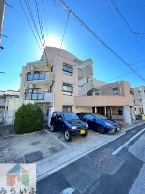 【外観】 | エンゼル本山