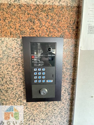 【セキュリティ】 | エンゼル本山