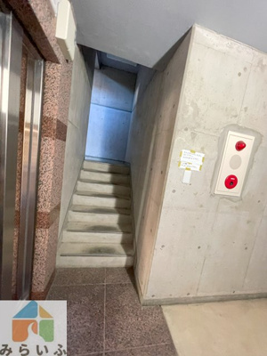 【その他共用部分】 | エンゼル本山