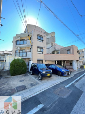 【駐車場】 | エンゼル本山