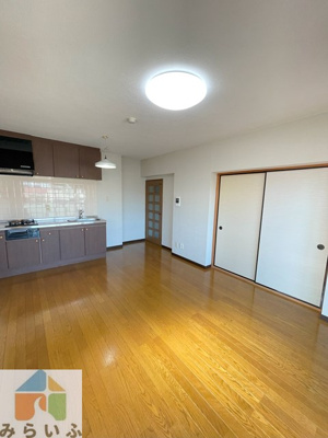 【居間・リビング】 | エンゼル本山