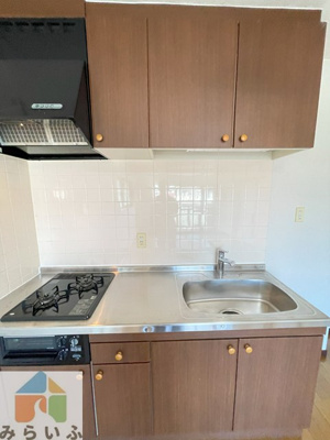 【キッチン】 | エンゼル本山