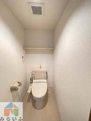 【トイレ】 | エンゼル本山