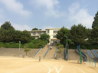 【周辺】 | 広田小学校