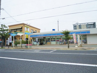 【周辺】 | ローソン