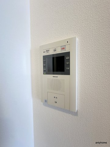 BRAVI南堀江　仲介手数料無料のセキュリティ