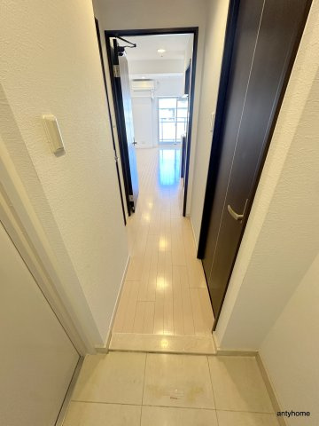 BRAVI南堀江　仲介手数料無料の内装