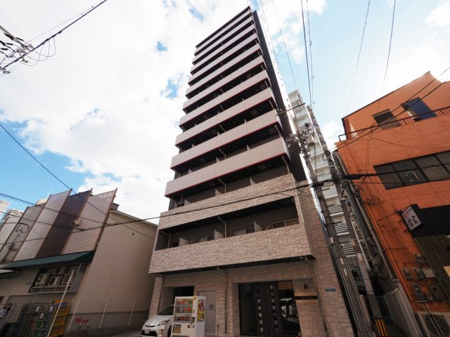 City Lux Namba