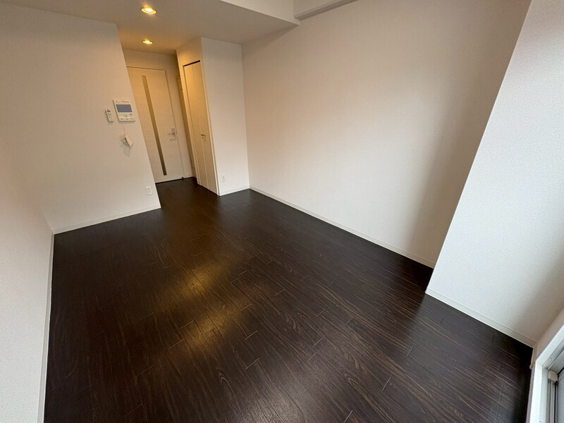 City Lux Nambaの内装