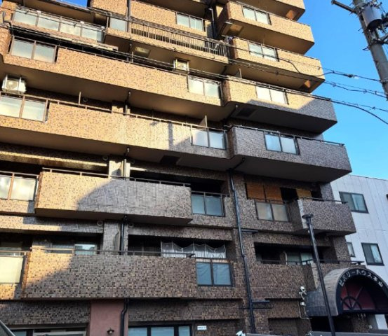 ビバリーハウス本山