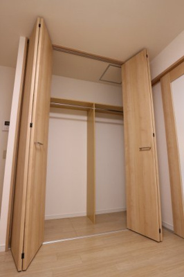 【収納】 | ドリカム塩屋