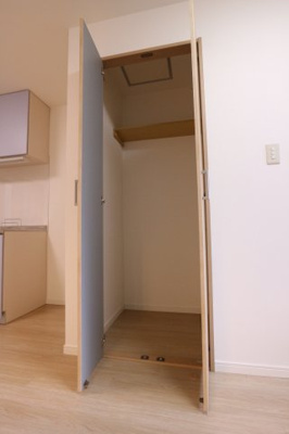 【内装】 | ドリカム塩屋