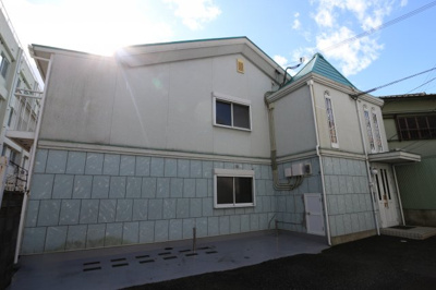 【エントランス】 | ドリカム塩屋