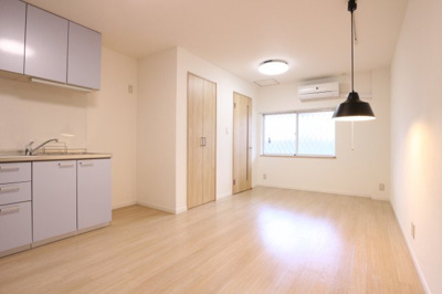 【居間・リビング】 | ドリカム塩屋