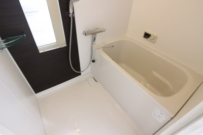 【浴室】 | ドリカム塩屋