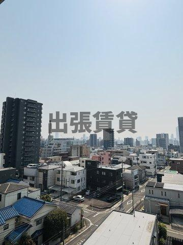 仲介手数料0円！プレイズシード浄心の展望