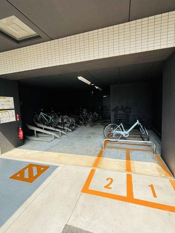 仲介手数料0円！プレイズシード浄心の駐車場