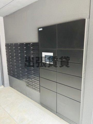 仲介手数料0円！プレイズシード浄心のその他共用部分