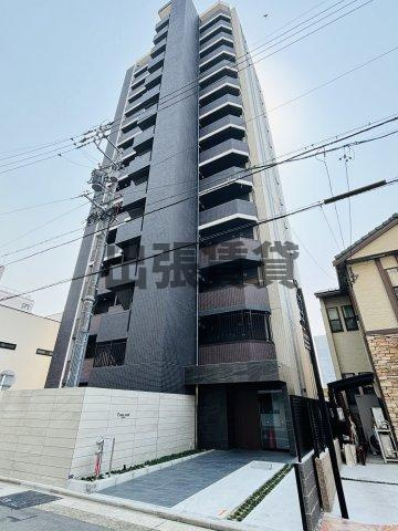 仲介手数料0円！プレイズシード浄心の外観