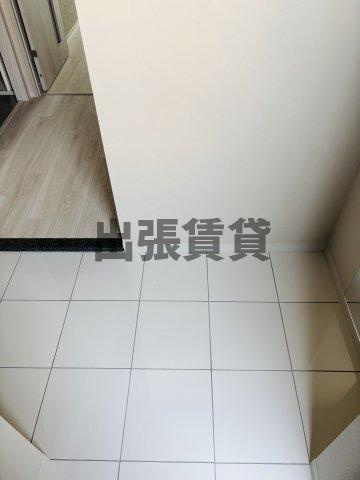 仲介手数料0円！プレイズシード浄心の玄関