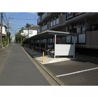 【その他共用部分】