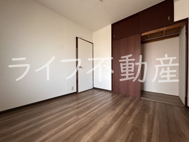 石賀ハイムの内装|おしゃれな内装です