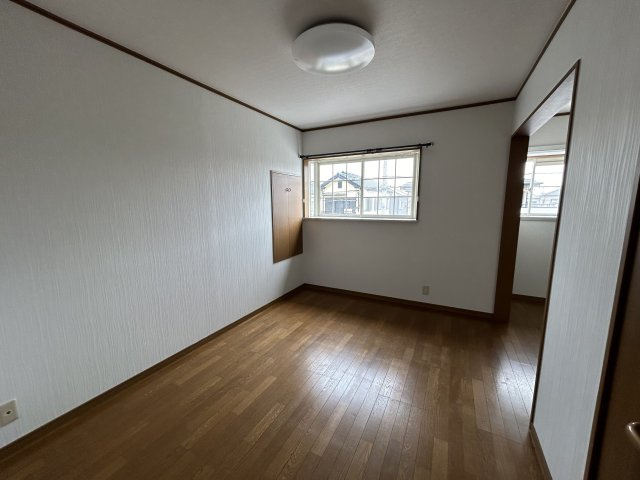 和歌山市西庄・中古戸建・54664の洋室