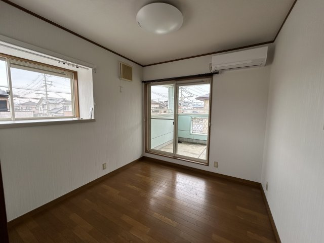 和歌山市西庄・中古戸建・54664の洋室