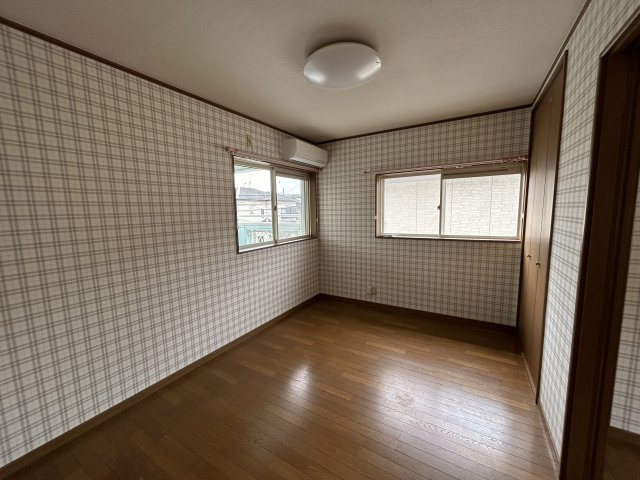 和歌山市西庄・中古戸建・54664の洋室