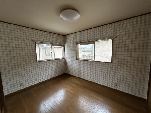 和歌山市西庄・中古戸建・54664の洋室