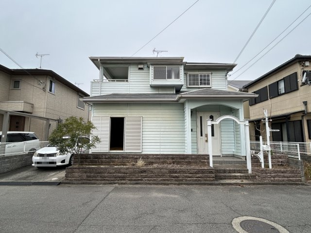 和歌山市西庄・中古戸建・54664