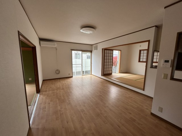 和歌山市西庄・中古戸建・54664の居間・リビング