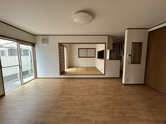 和歌山市西庄・中古戸建・54664の居間・リビング