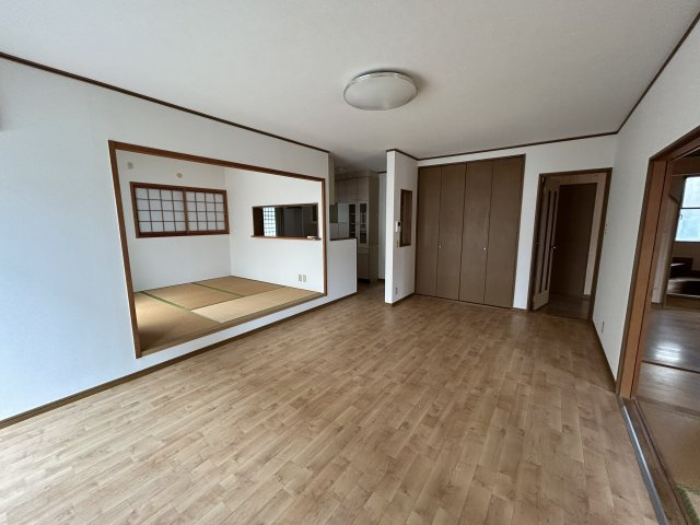 和歌山市西庄・中古戸建・54664の居間・リビング