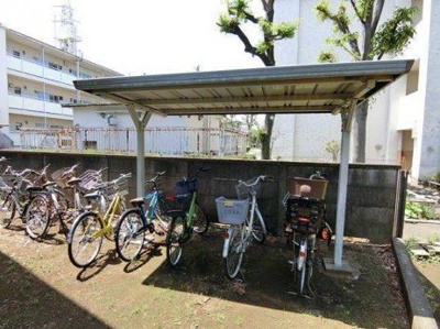 【その他共用部分】 | メゾンドドルチェ