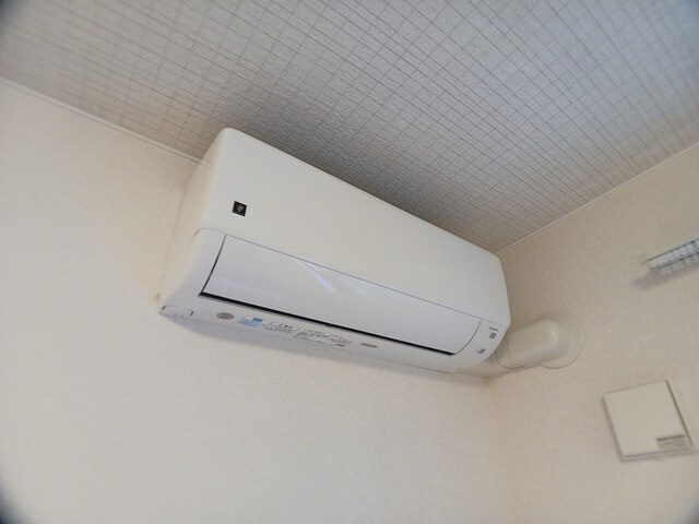 カーサ　ミオの設備