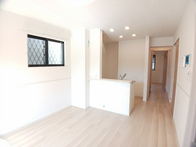 カーサ　ミオの居間・リビング