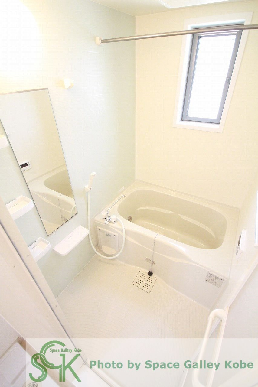 ペガサスⅡの浴室|※お部屋により仕様が異なる場合があります※