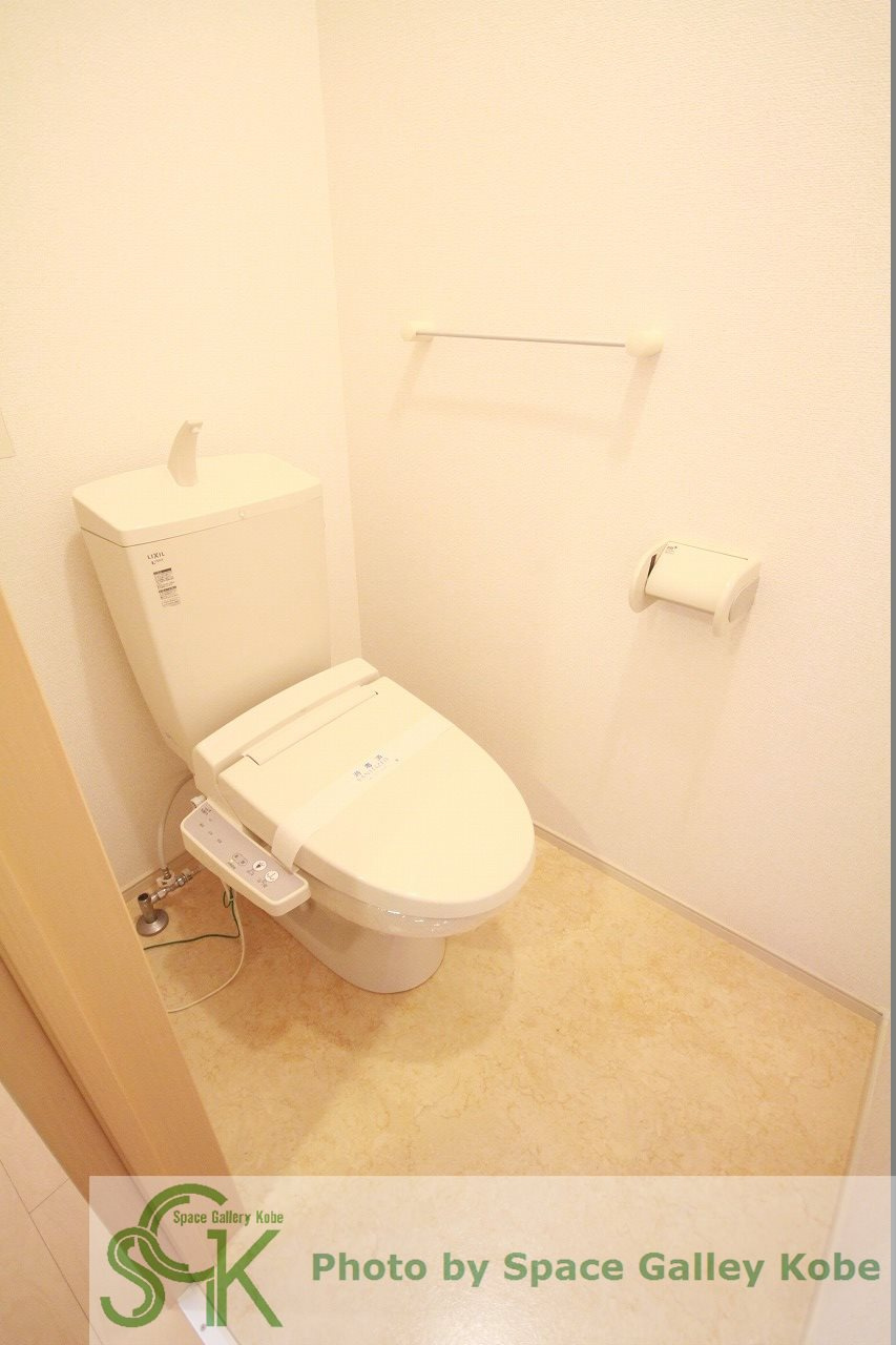 ペガサスⅡのトイレ|※お部屋により仕様が異なる場合があります※