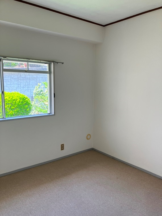 シャルム東戸塚の内装