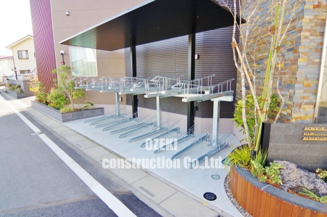 Reserve　H＆M　Residenceのその他共用部分