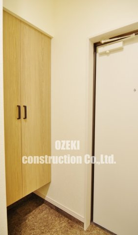 Reserve　H＆M　Residence