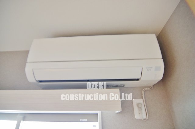 Reserve　H＆M　Residenceの設備