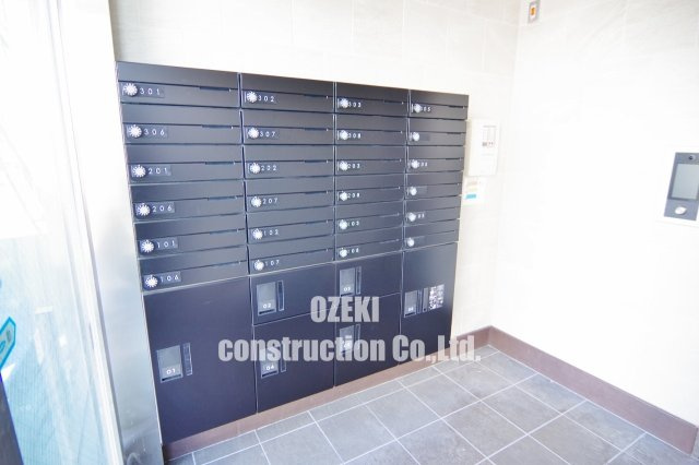 Reserve　H＆M　Residenceのその他共用部分