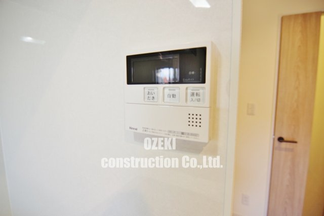 Reserve　H＆M　Residenceの設備