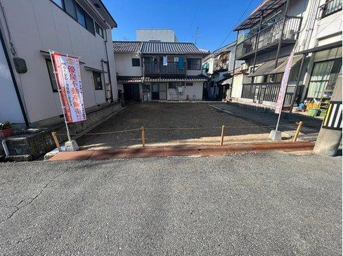 呉市広長浜３丁目のその他|建築条件無し☆彡
注文住宅をお考えの方にピッタリ！
お好きな間取りで自由設計可能です◎
