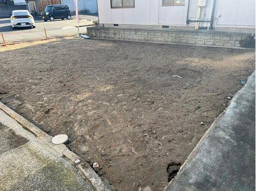 呉市広長浜３丁目のその他|建築条件無し☆彡
注文住宅をお考えの方にピッタリ！
お好きな間取りで自由設計可能です◎